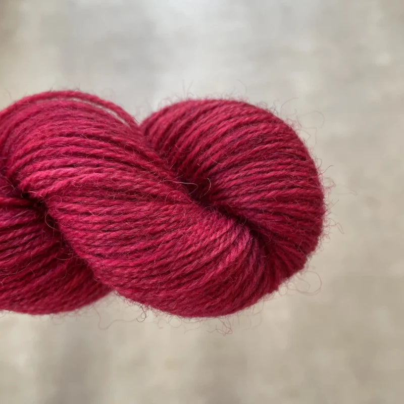 Wol Verhalen - Exmoor Sock