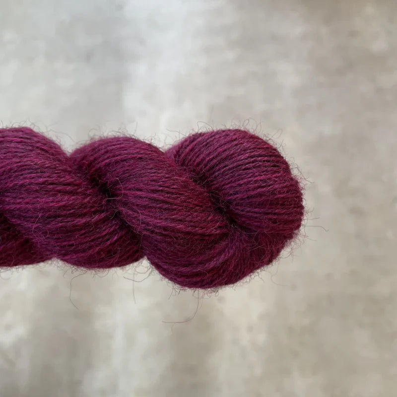 Wol Verhalen - Exmoor Sock