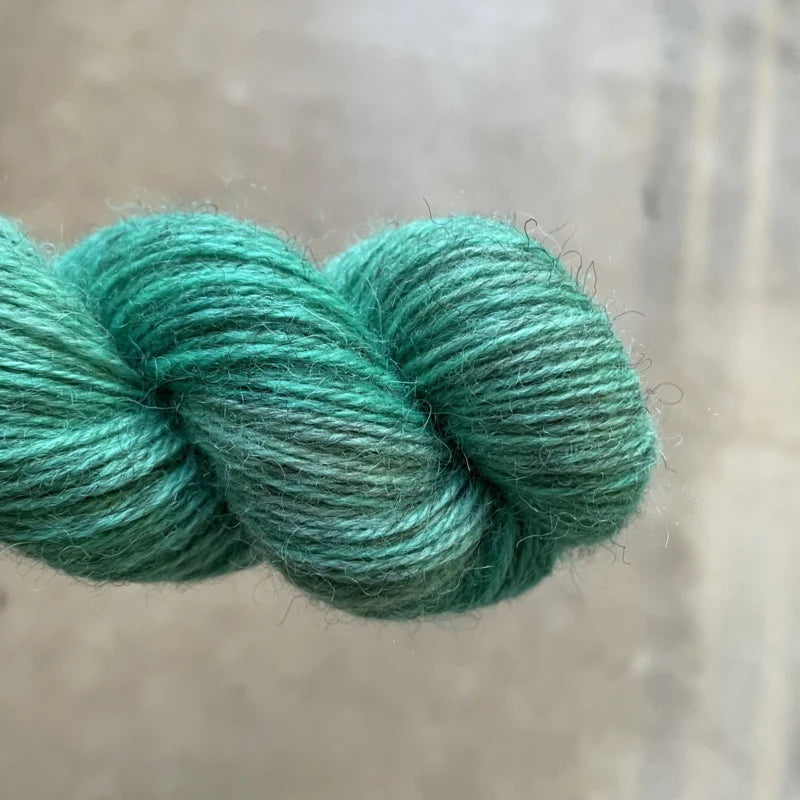 Wol Verhalen - Exmoor Sock