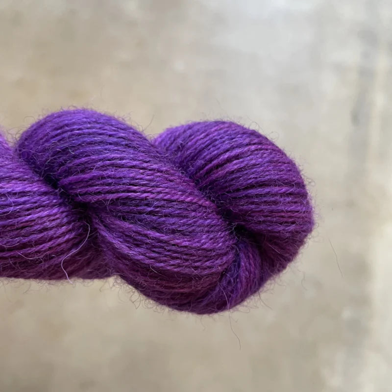 Wol Verhalen - Exmoor Sock