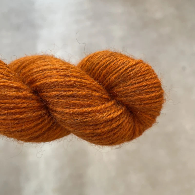 Wol Verhalen - Exmoor Sock