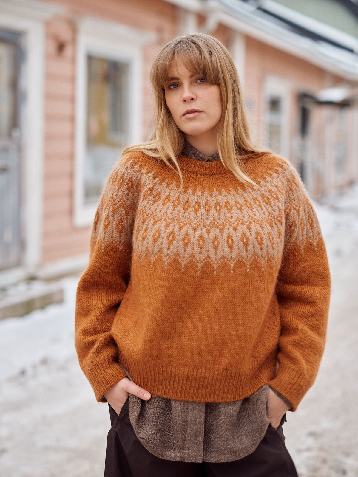 Laine Magazine 31 - Lingering
