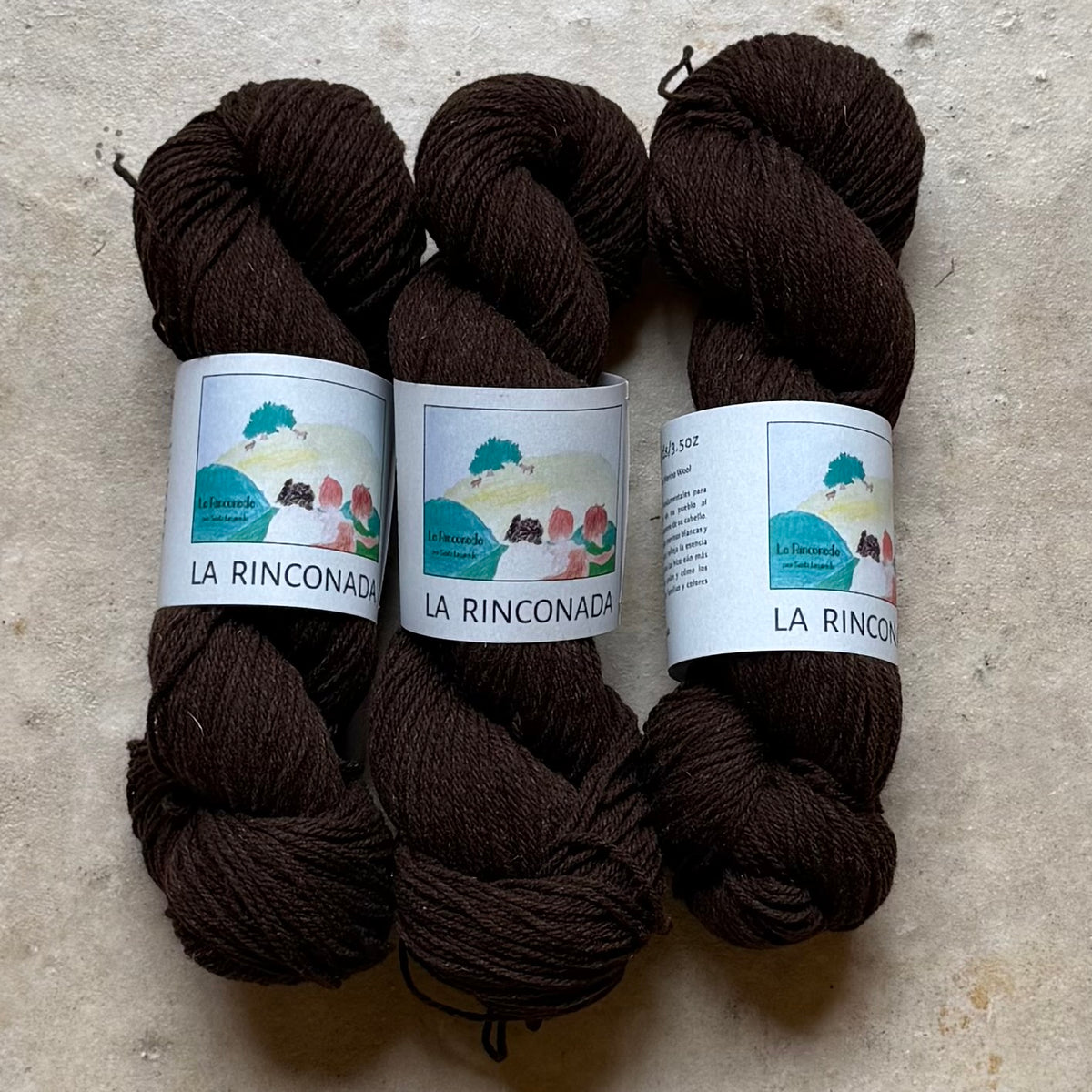 Wool Dreamers - La Rinconada