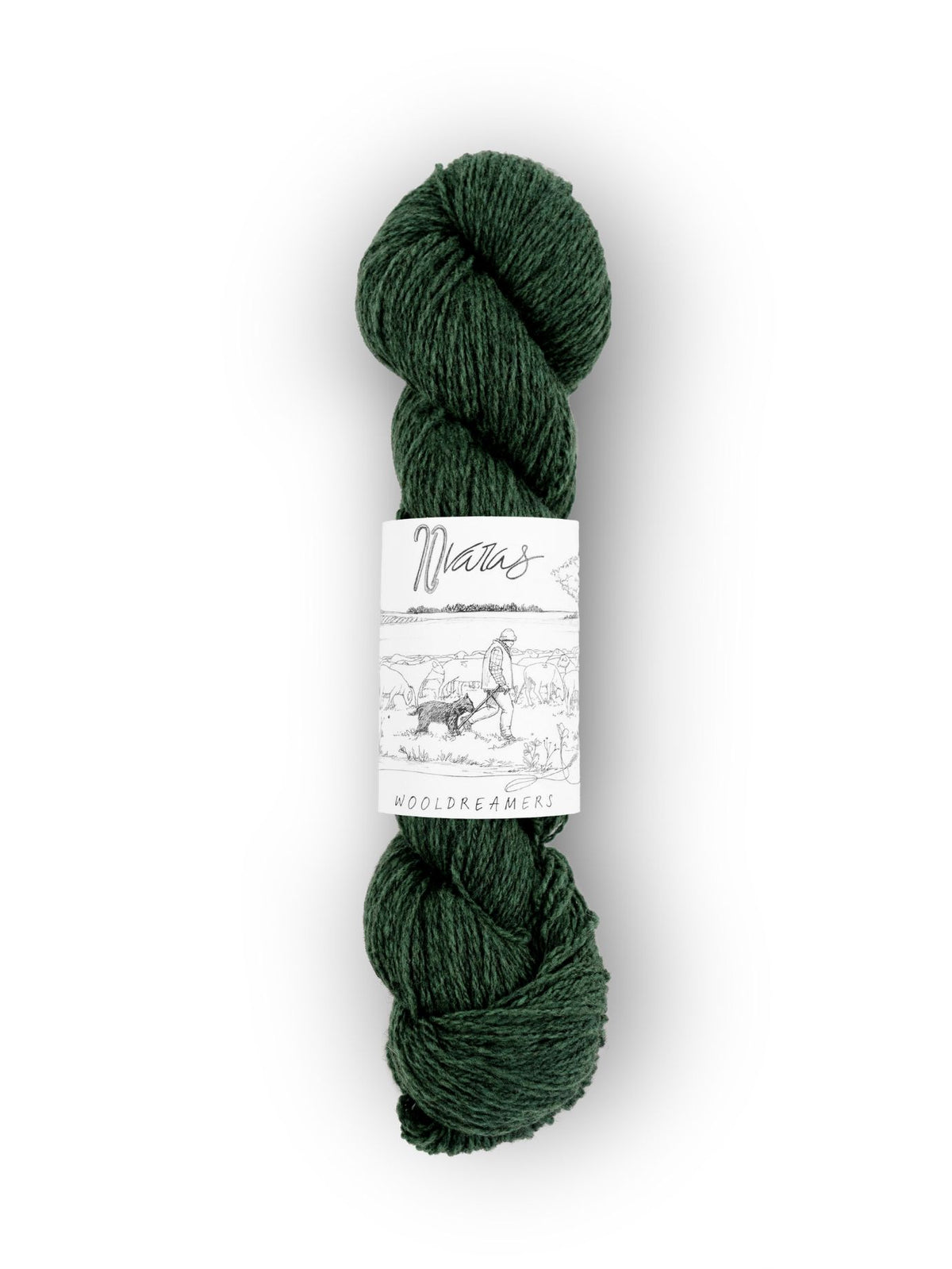 Wool Dreamers - 90 Varas