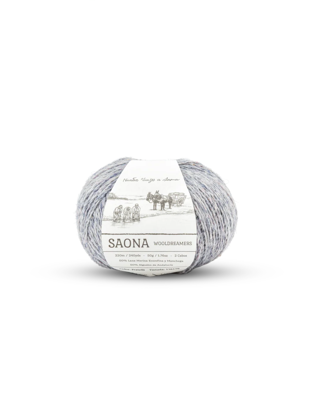 Wool Dreamers - Saona