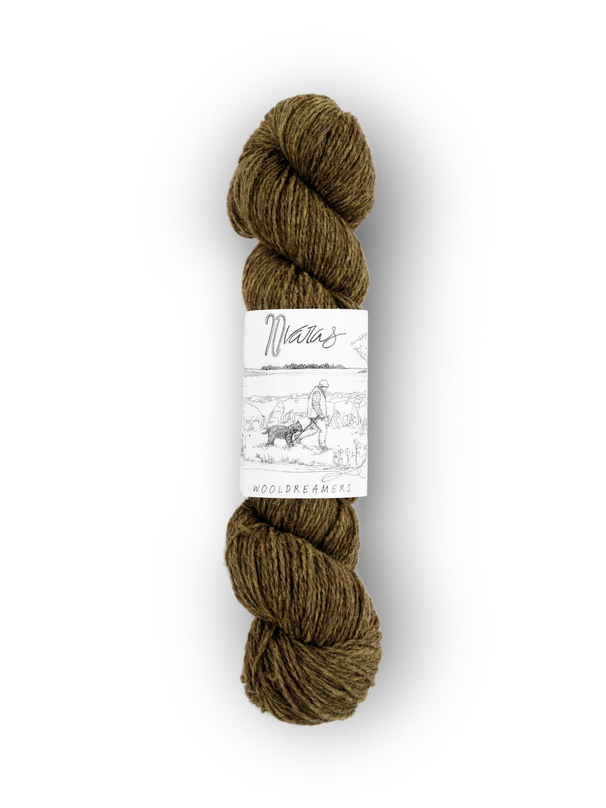 Wool Dreamers - 90 Varas
