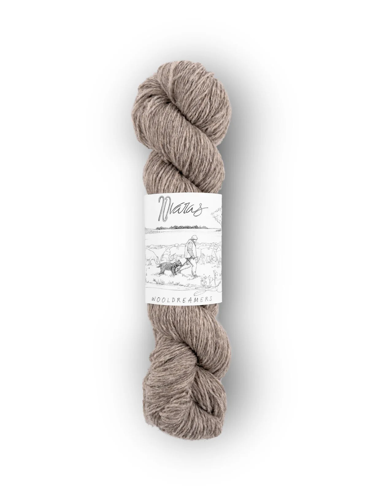 Wool Dreamers - 90 Varas