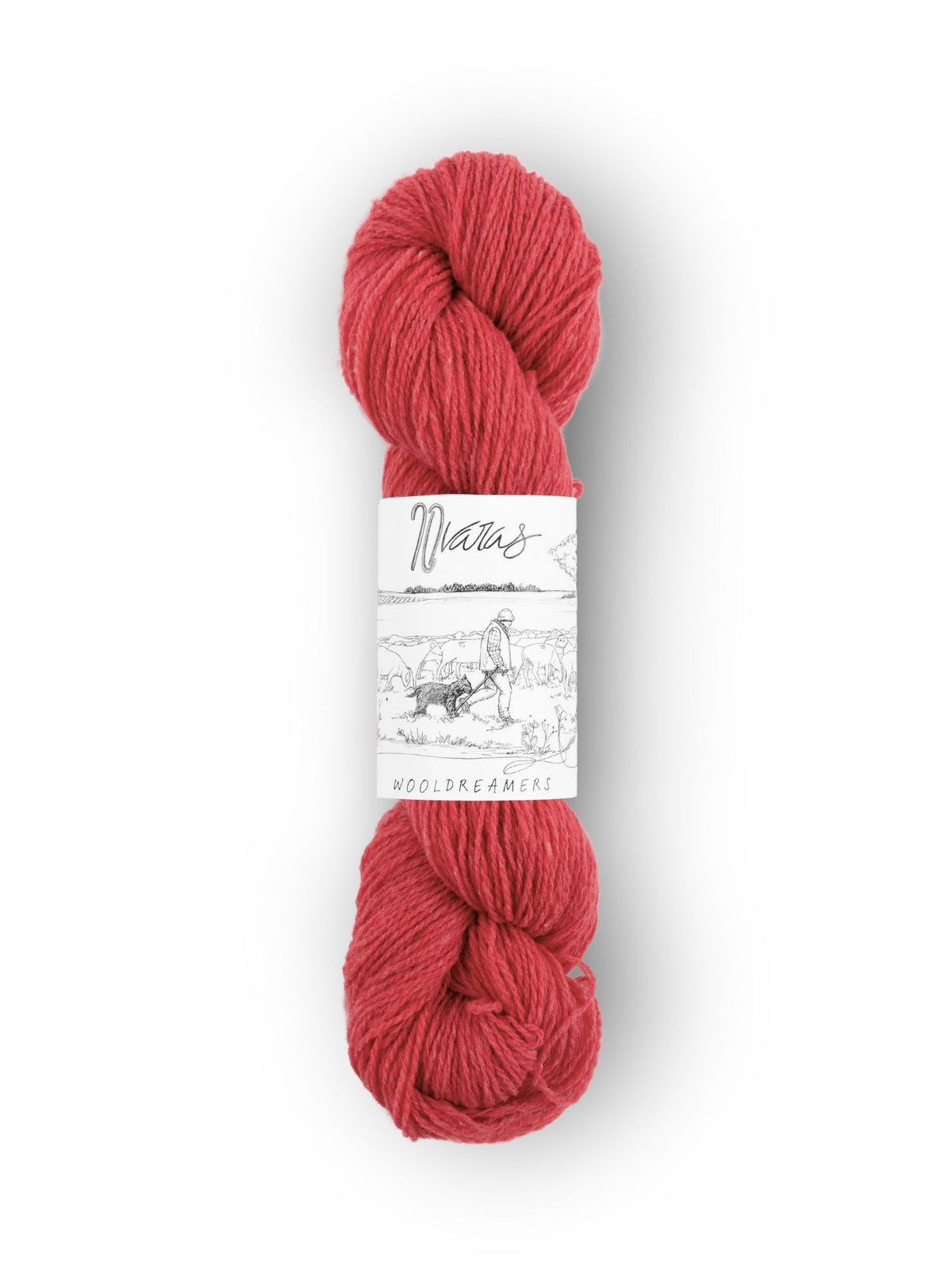 Wool Dreamers - 90 Varas