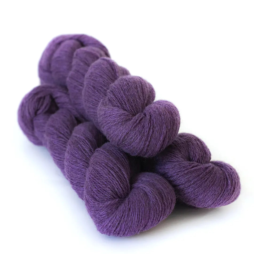 mYak - Baby Yak Lace
