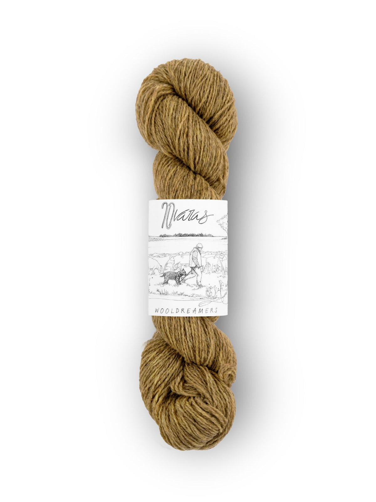 Wool Dreamers - 90 Varas
