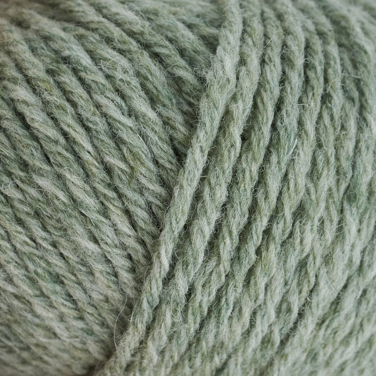 detail Heavy Merino eucalyptus