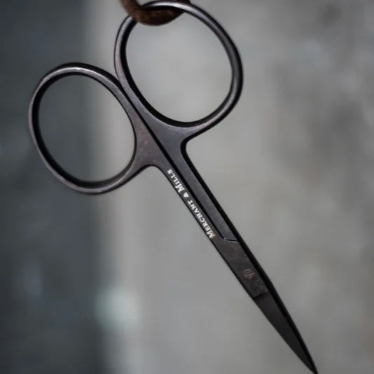 Wide Bow Scissors - Merchant & Mills
