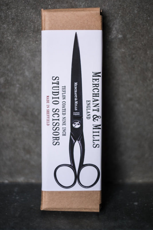 Studio Scissors - Merchant & Mills