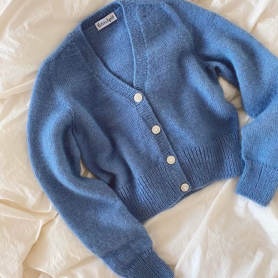 Petiteknit - Bling Knopen 4st