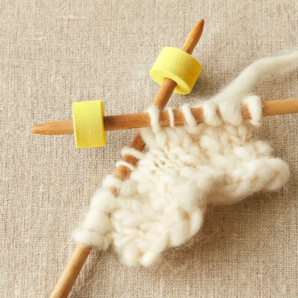 CocoKnits Stitch Stoppers