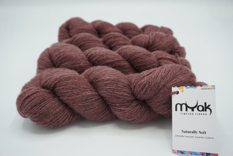 mYak - Baby Yak Lace