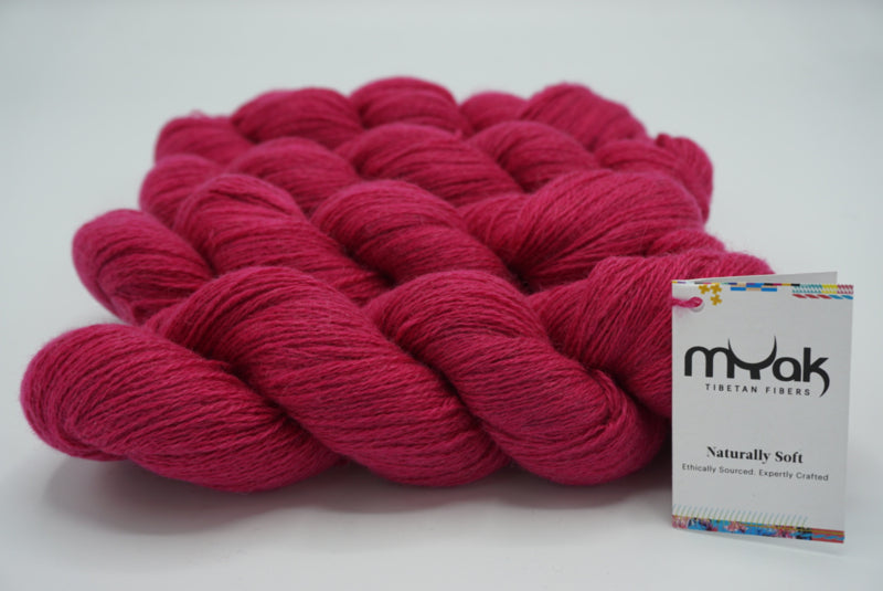mYak - Baby Yak Lace