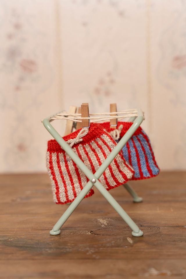 Chez Myrtil more seamless friends to knit and love - Cinthia Vallet