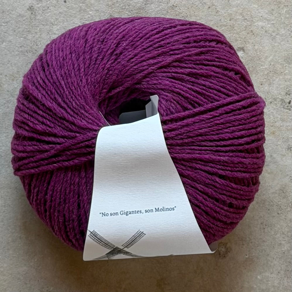 Wool Dreamers - Mota