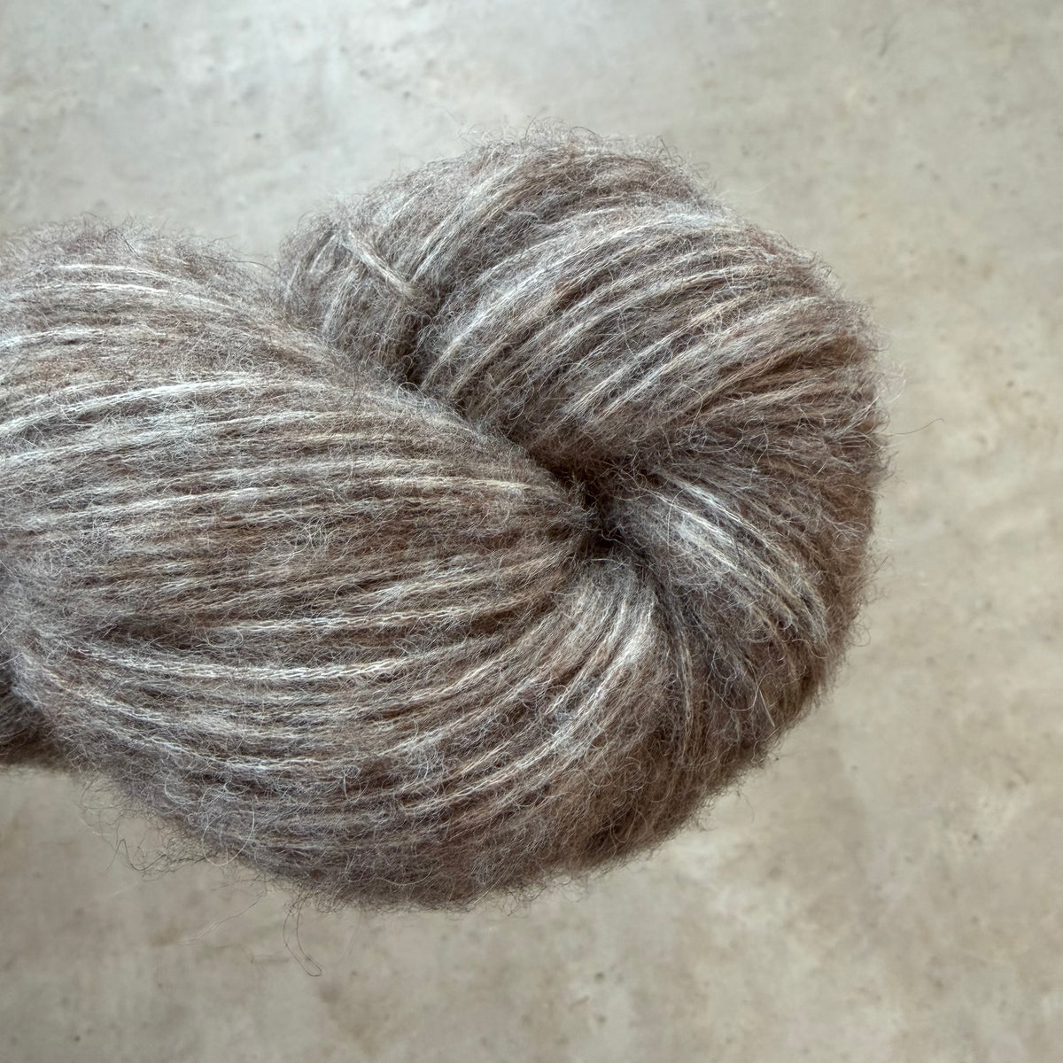Alpaca Air Bark