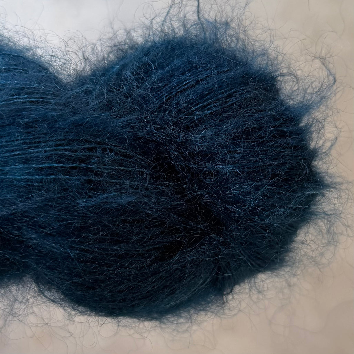 Wol Verhalen - Silk Mohair
