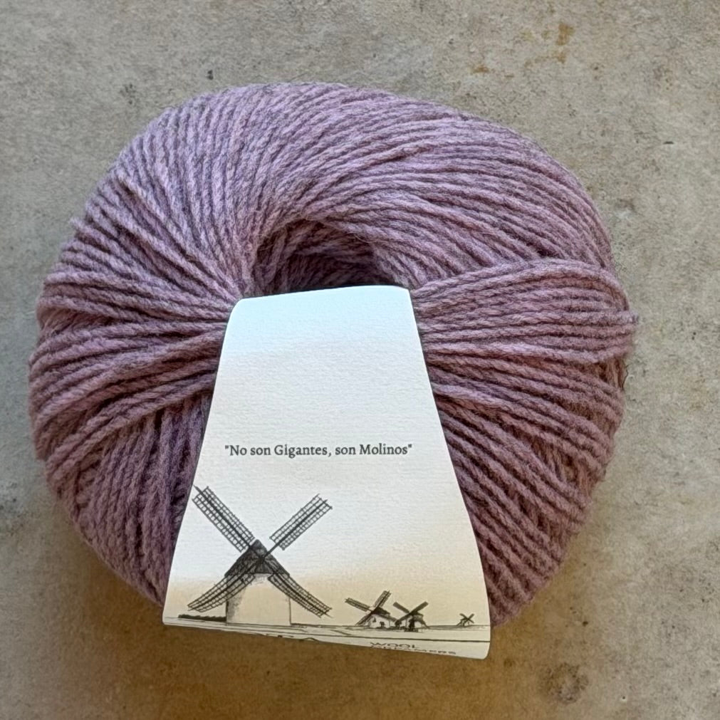 Wool Dreamers - Mota