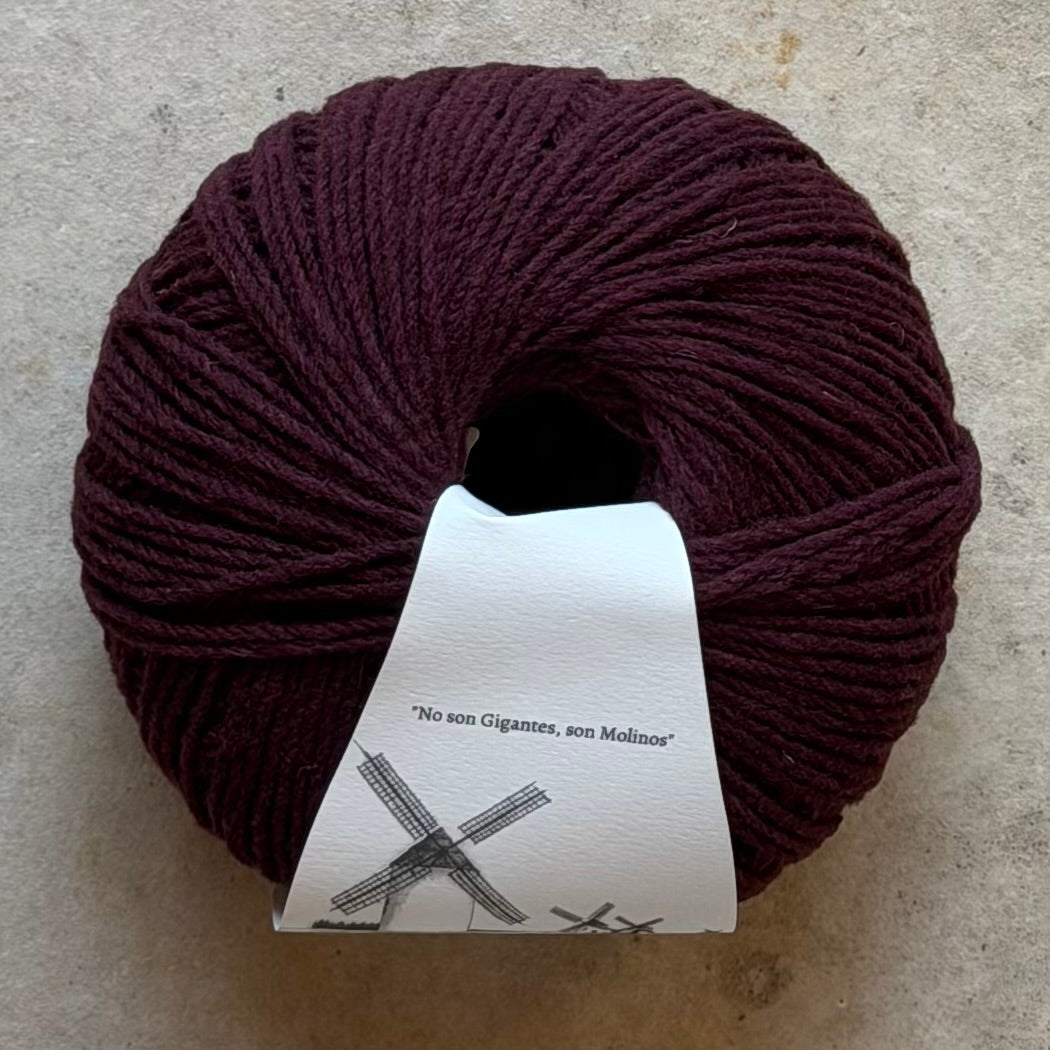 Wool Dreamers - Mota