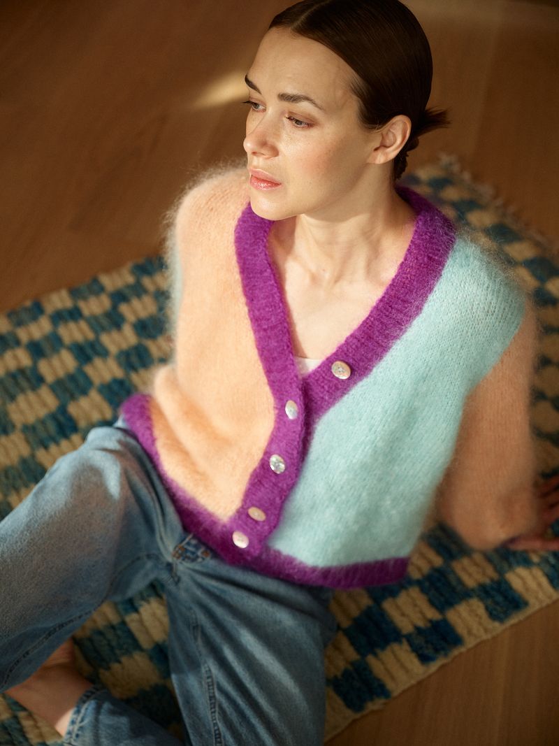 52 Weeks of Sweaters
