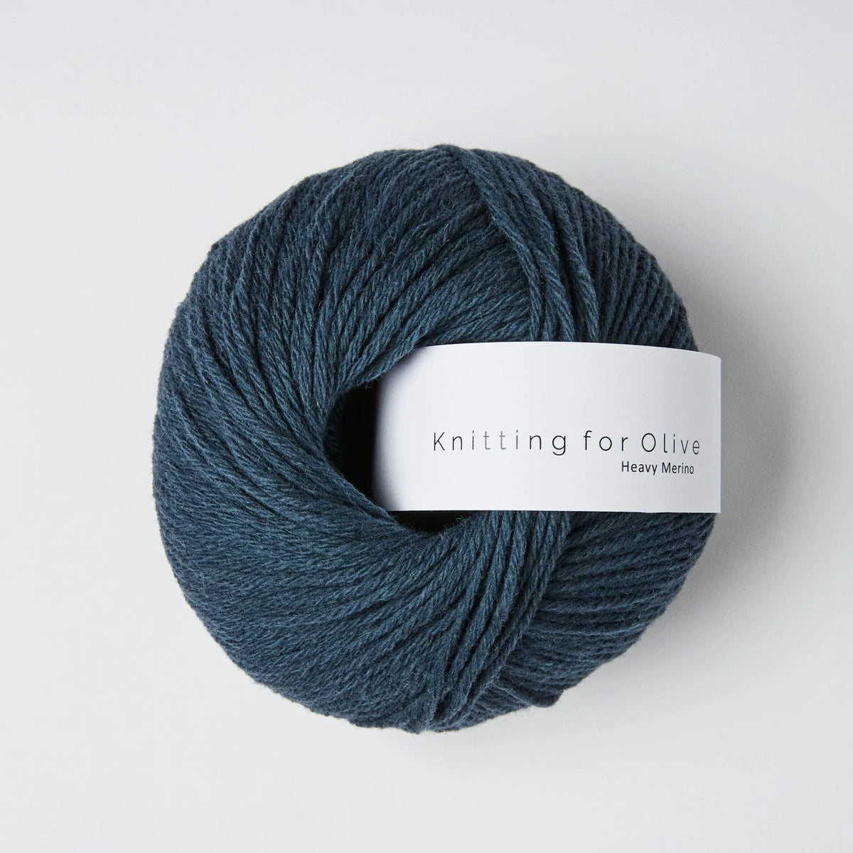 Knitting for Olive - Heavy Merino