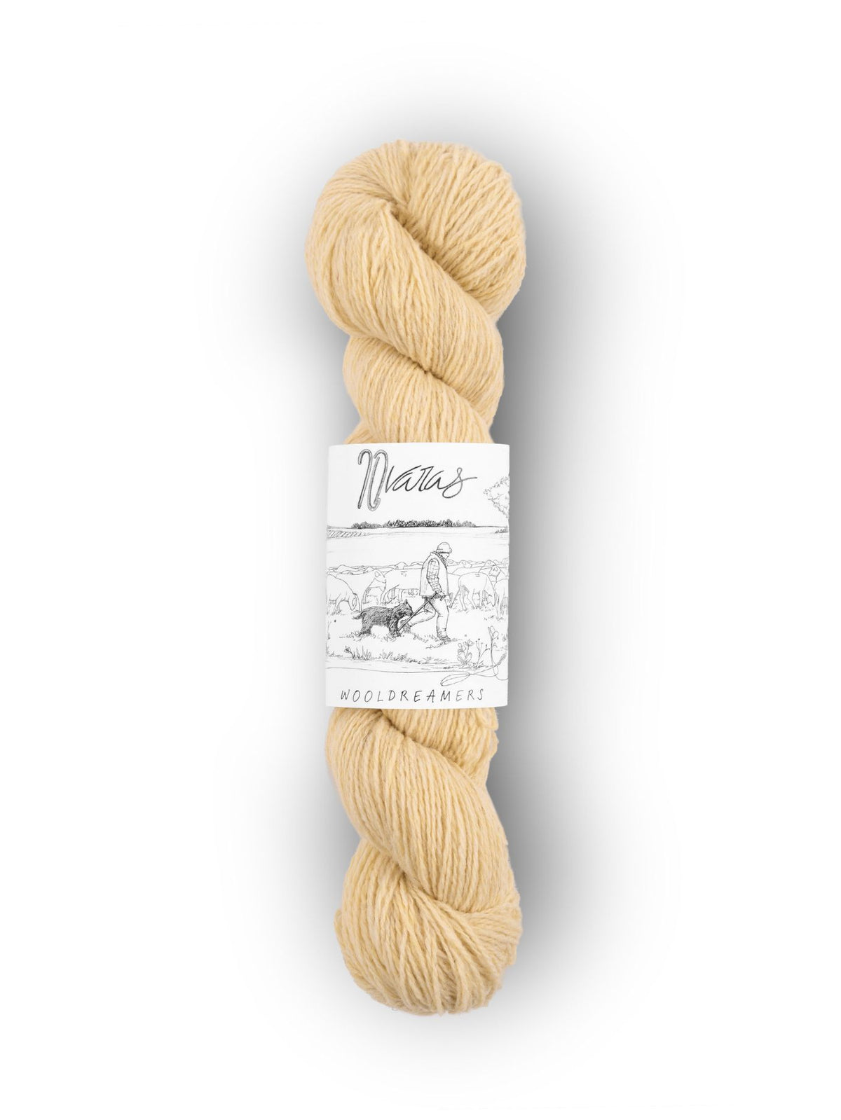 Wool Dreamers - 90 Varas