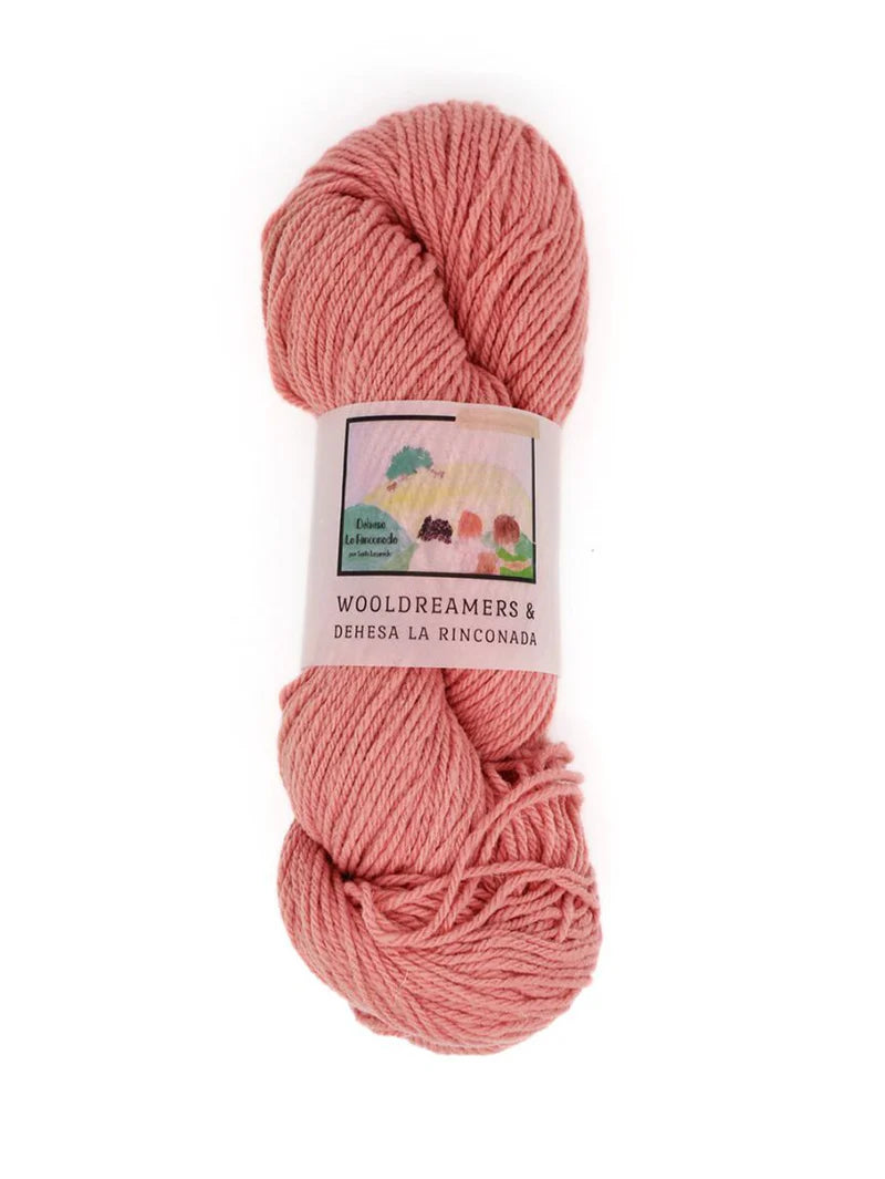 Wool Dreamers - La Rinconada