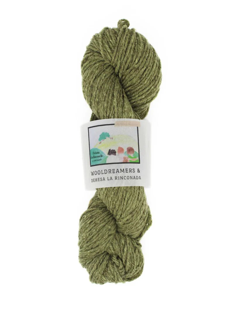 Wool Dreamers - La Rinconada
