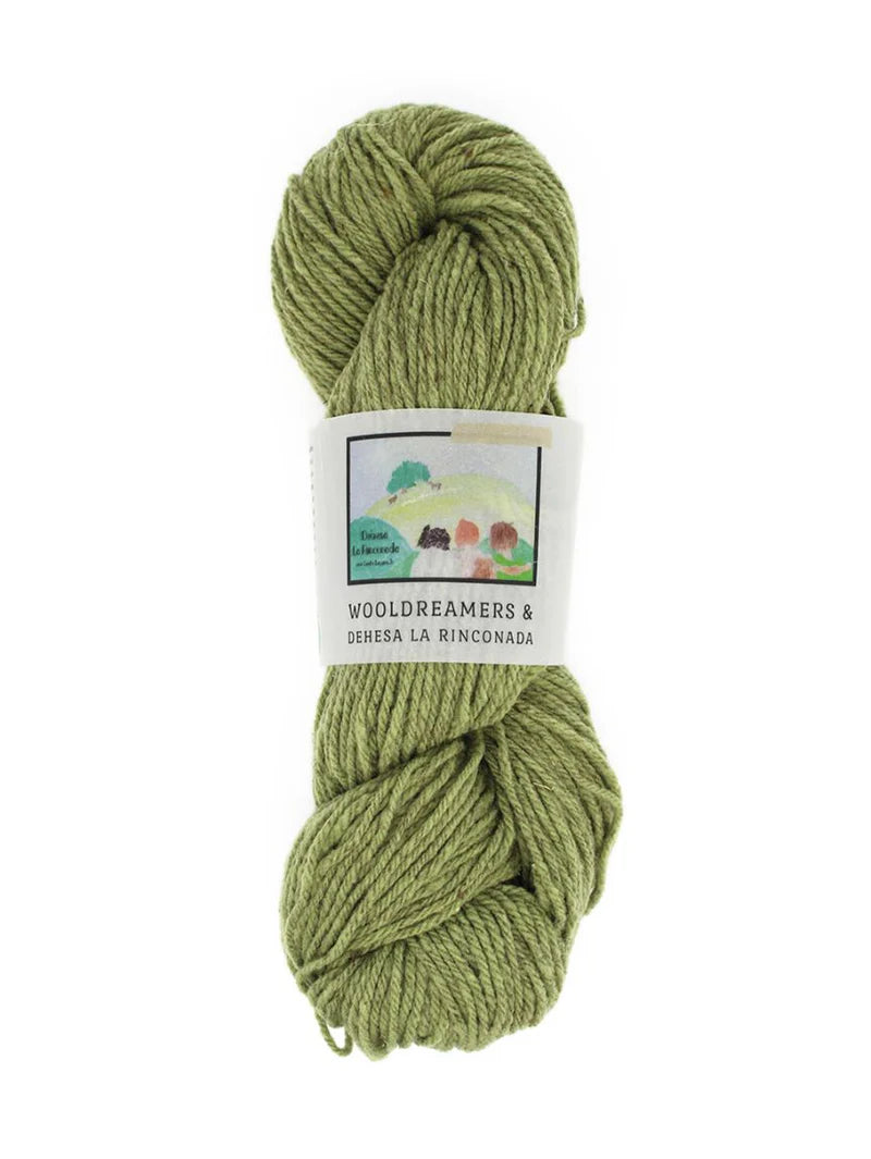 Wool Dreamers - La Rinconada
