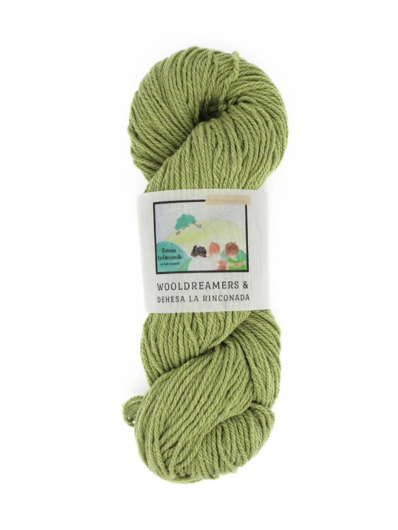 Wool Dreamers - La Rinconada