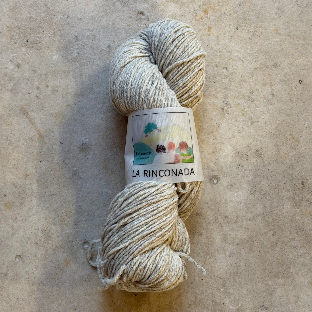 Wool Dreamers - La Rinconada