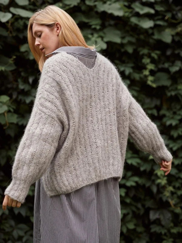 Laine magazine 29 - Damson