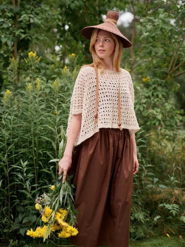 Laine magazine 29 - Damson