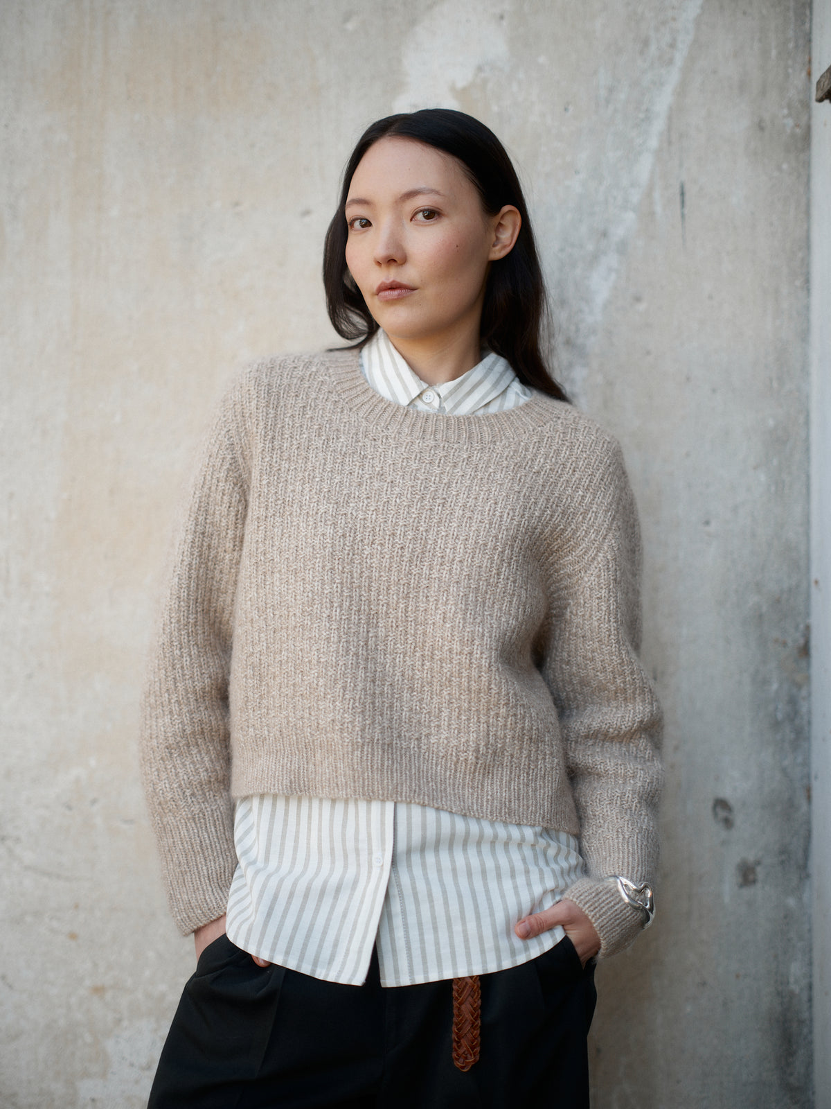 Laine Magazine issue 30 - Layers