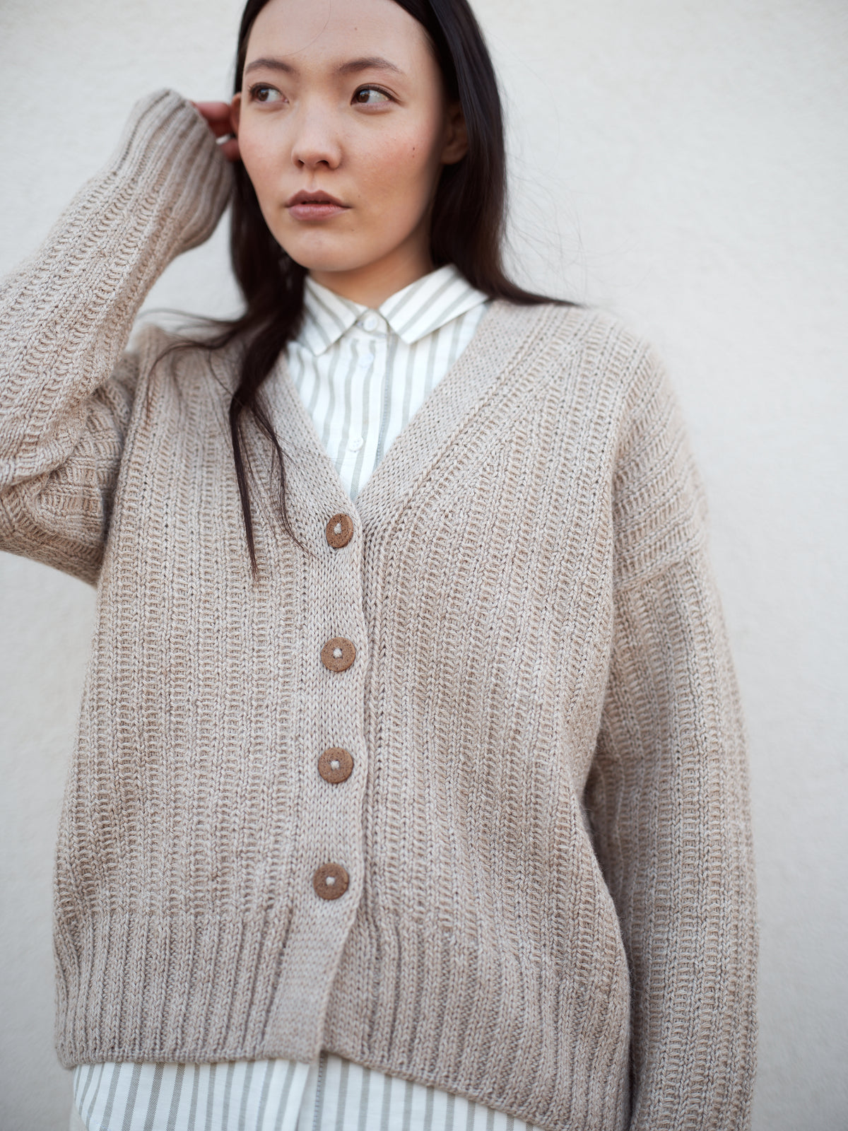Laine Magazine issue 30 - Layers