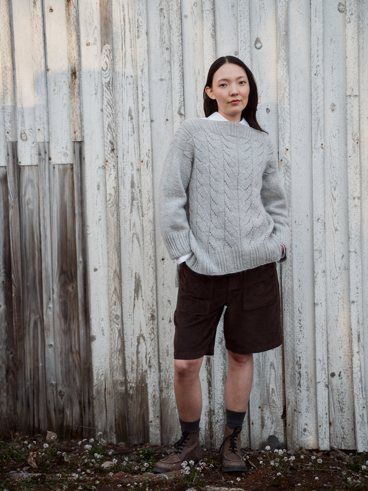 Laine Magazine issue 30 - Layers