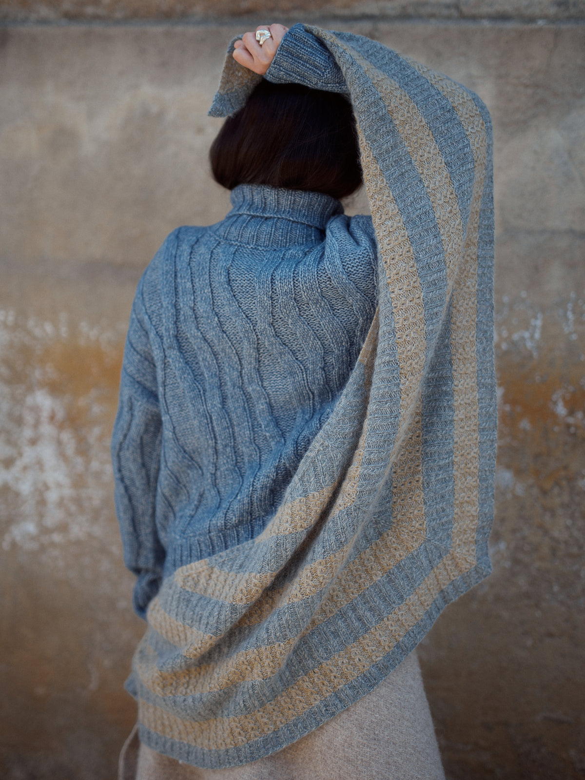 Laine Magazine issue 30 - Layers
