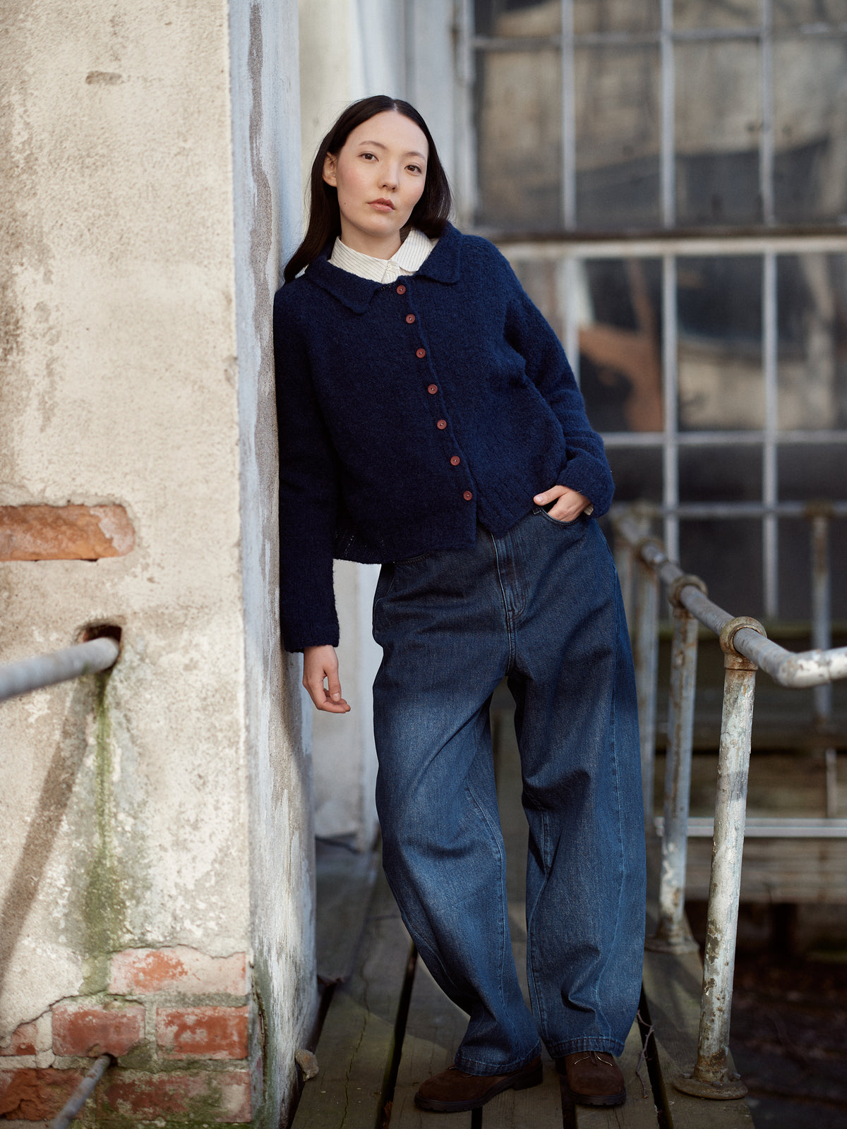 Laine Magazine issue 30 - Layers
