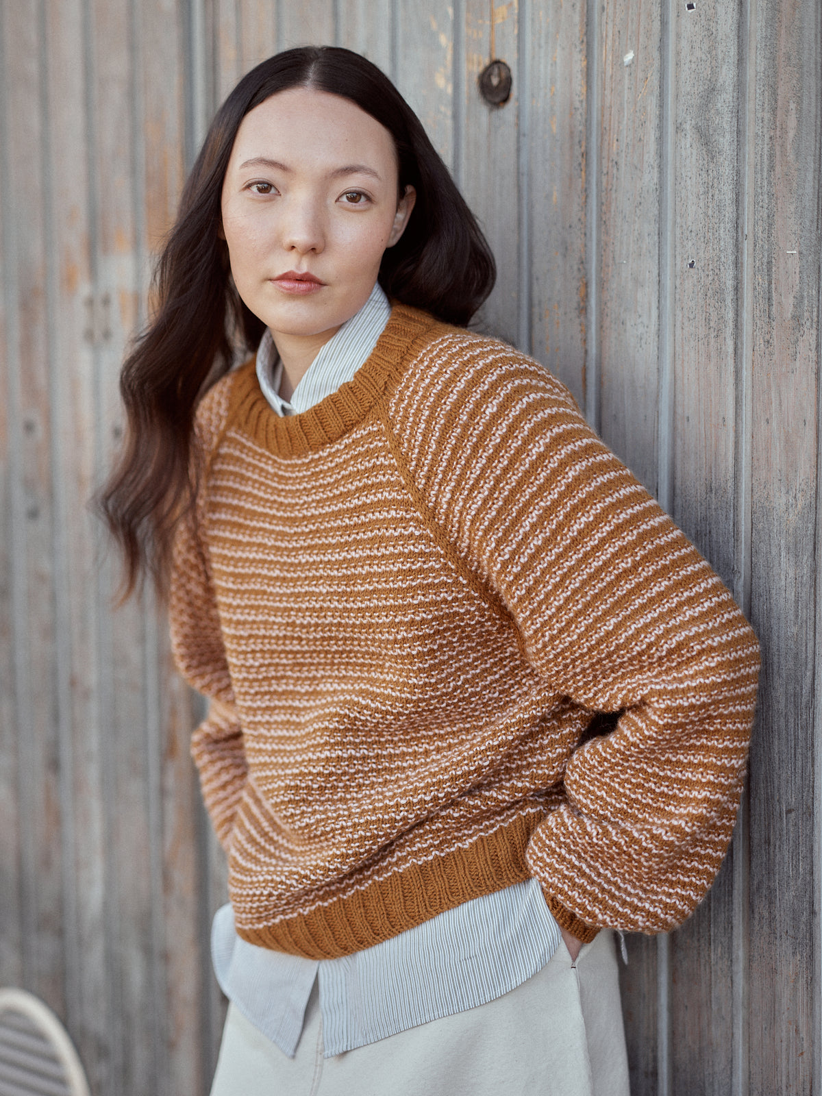 Laine Magazine issue 30 - Layers