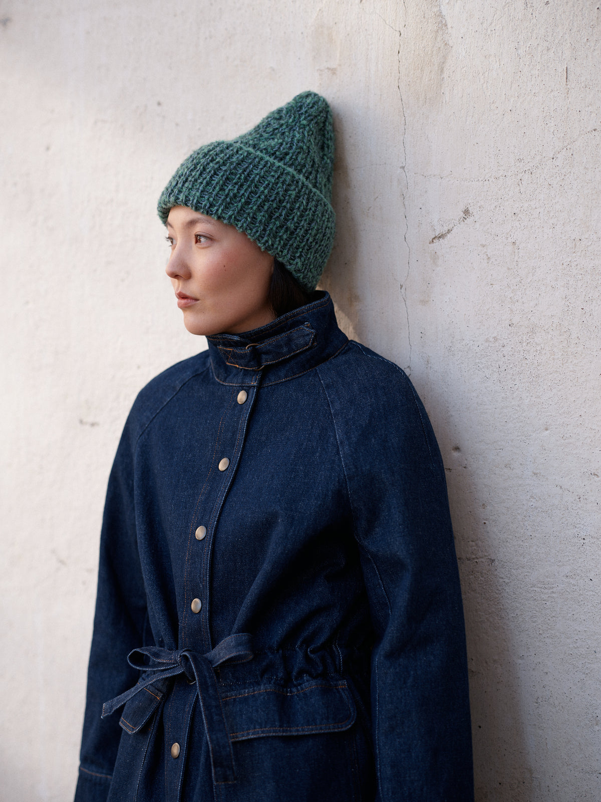 Laine Magazine issue 30 - Layers