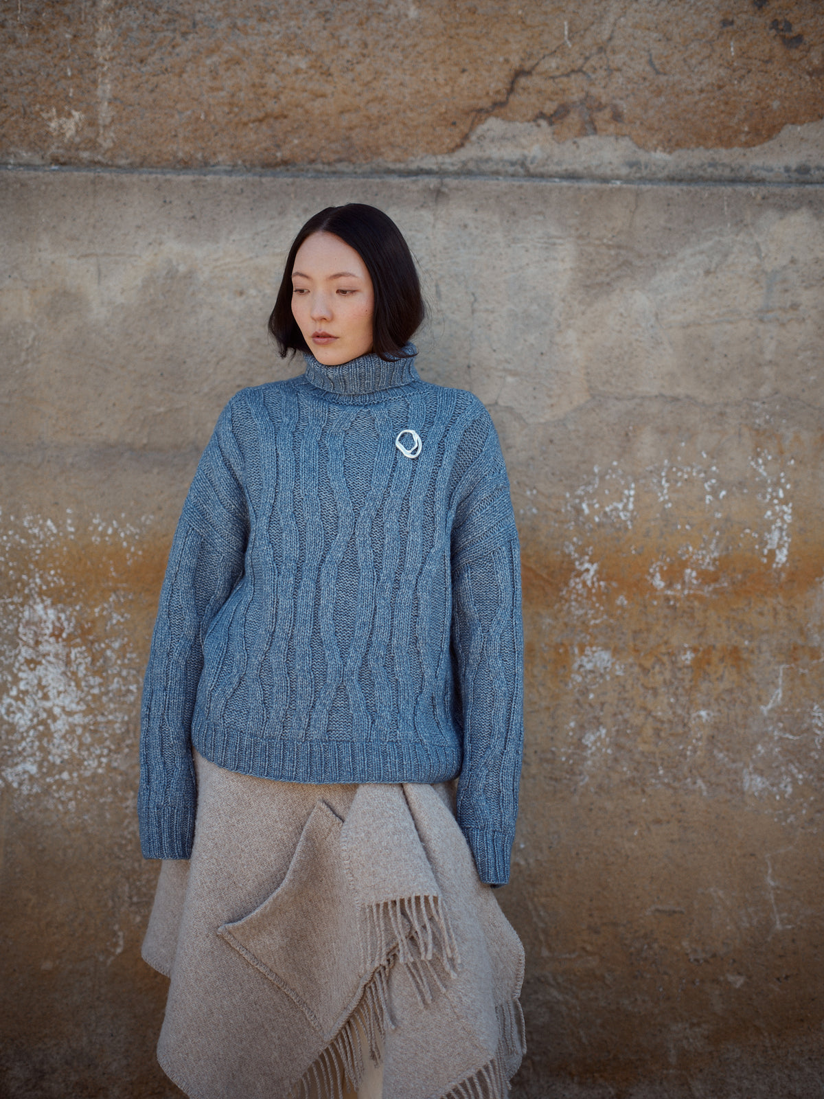 Laine Magazine issue 30 - Layers