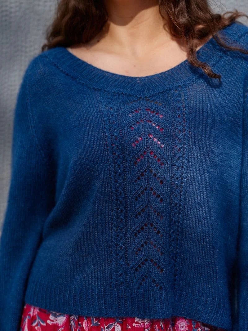 Laine Magazine 26 - Crossing Paths