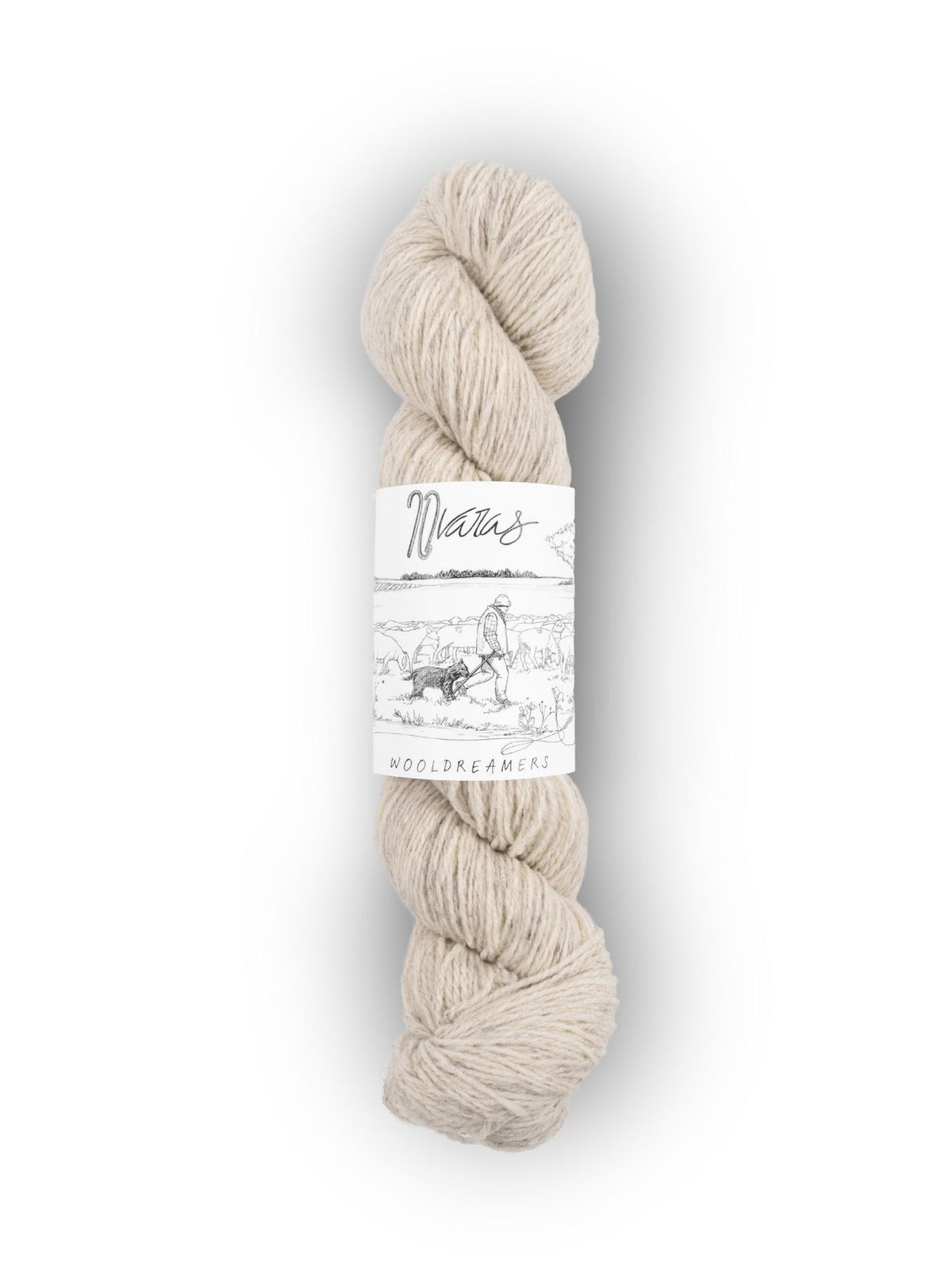 Wool Dreamers - 90 Varas