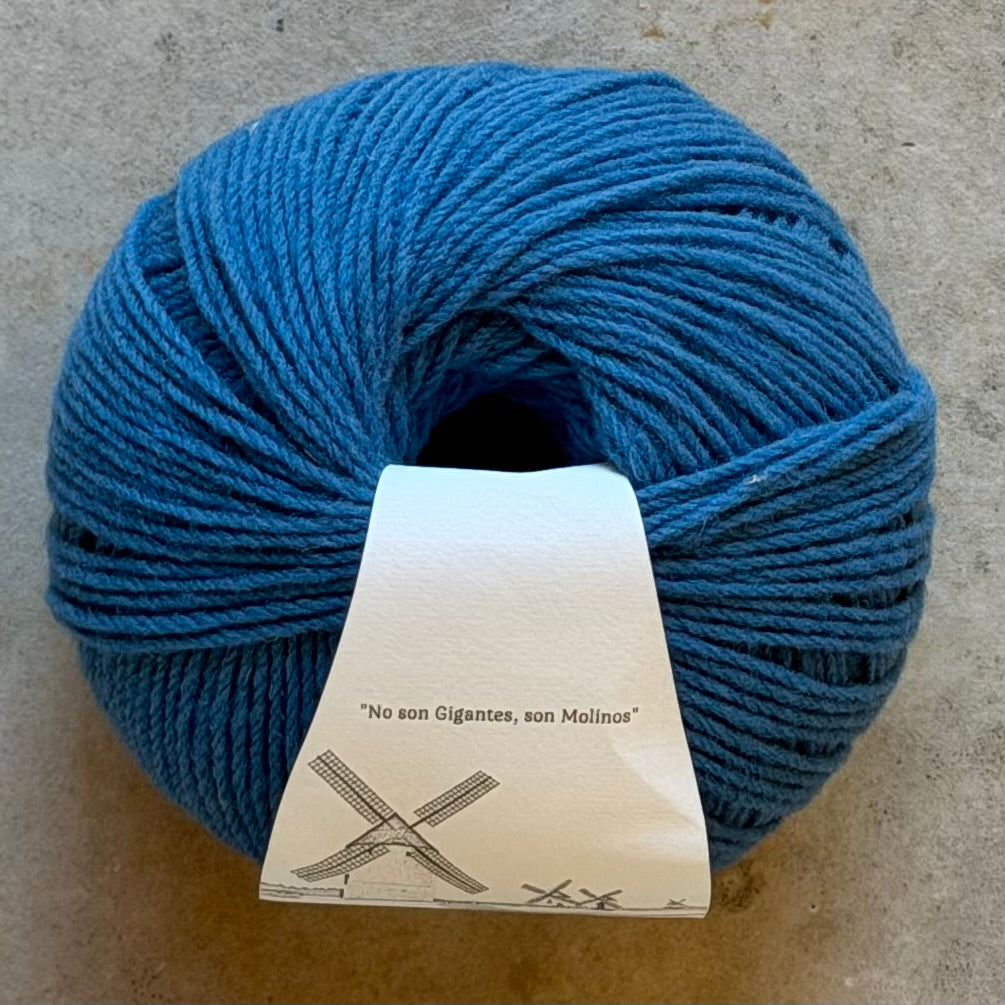 Wool Dreamers - Mota