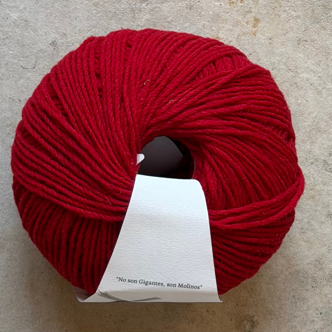 Wool Dreamers - Mota