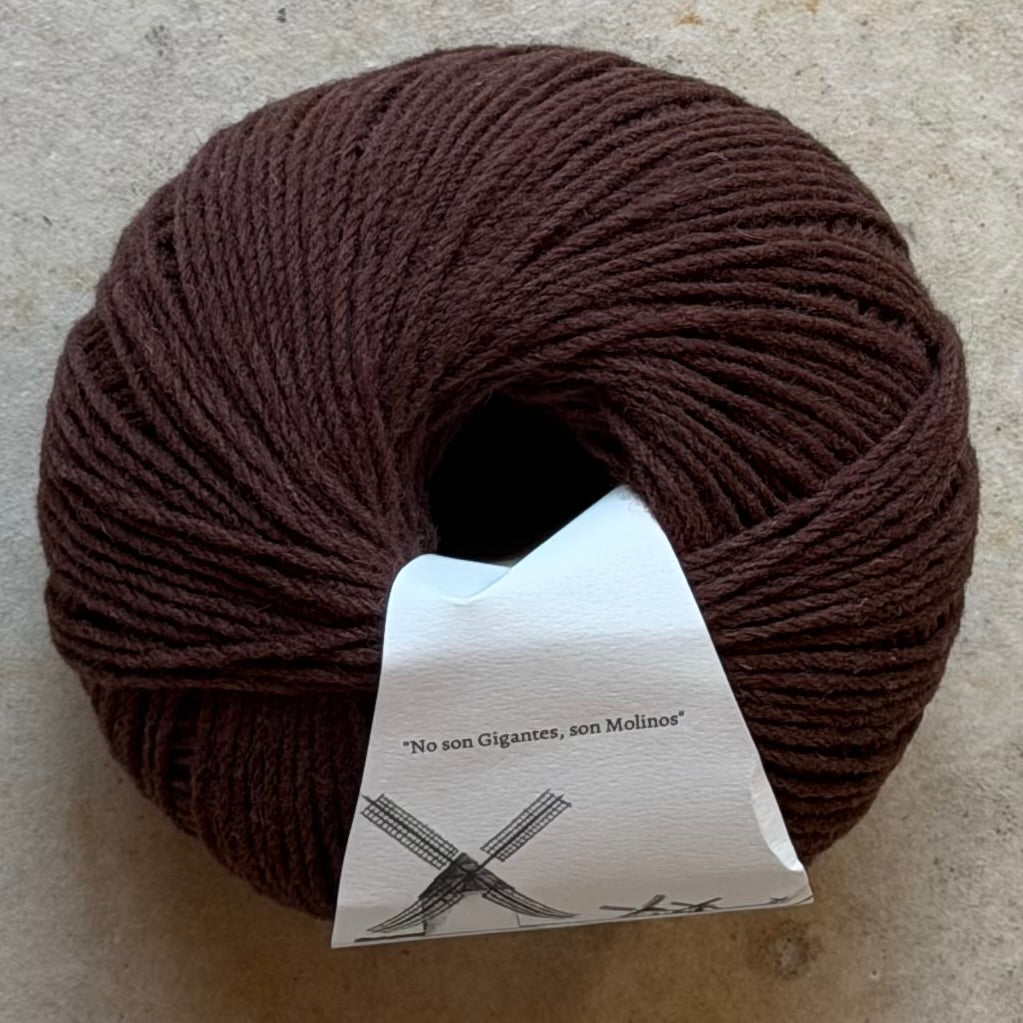 Wool Dreamers - Mota